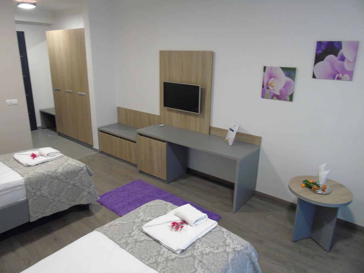 Motel Kamenica Бихач Экстерьер фото
