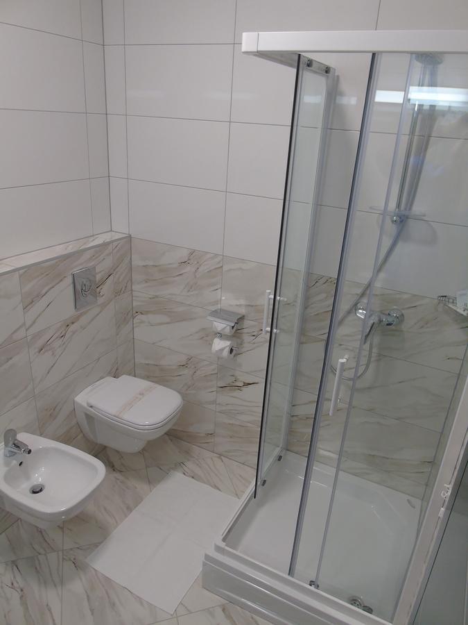 Motel Kamenica Бихач Экстерьер фото