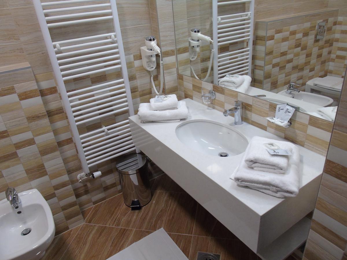 Motel Kamenica Бихач Экстерьер фото