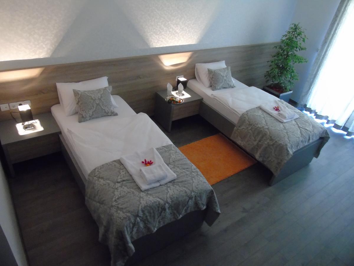 Motel Kamenica Бихач Экстерьер фото