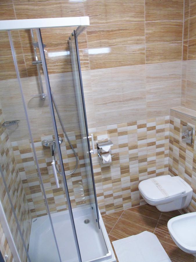 Motel Kamenica Бихач Экстерьер фото