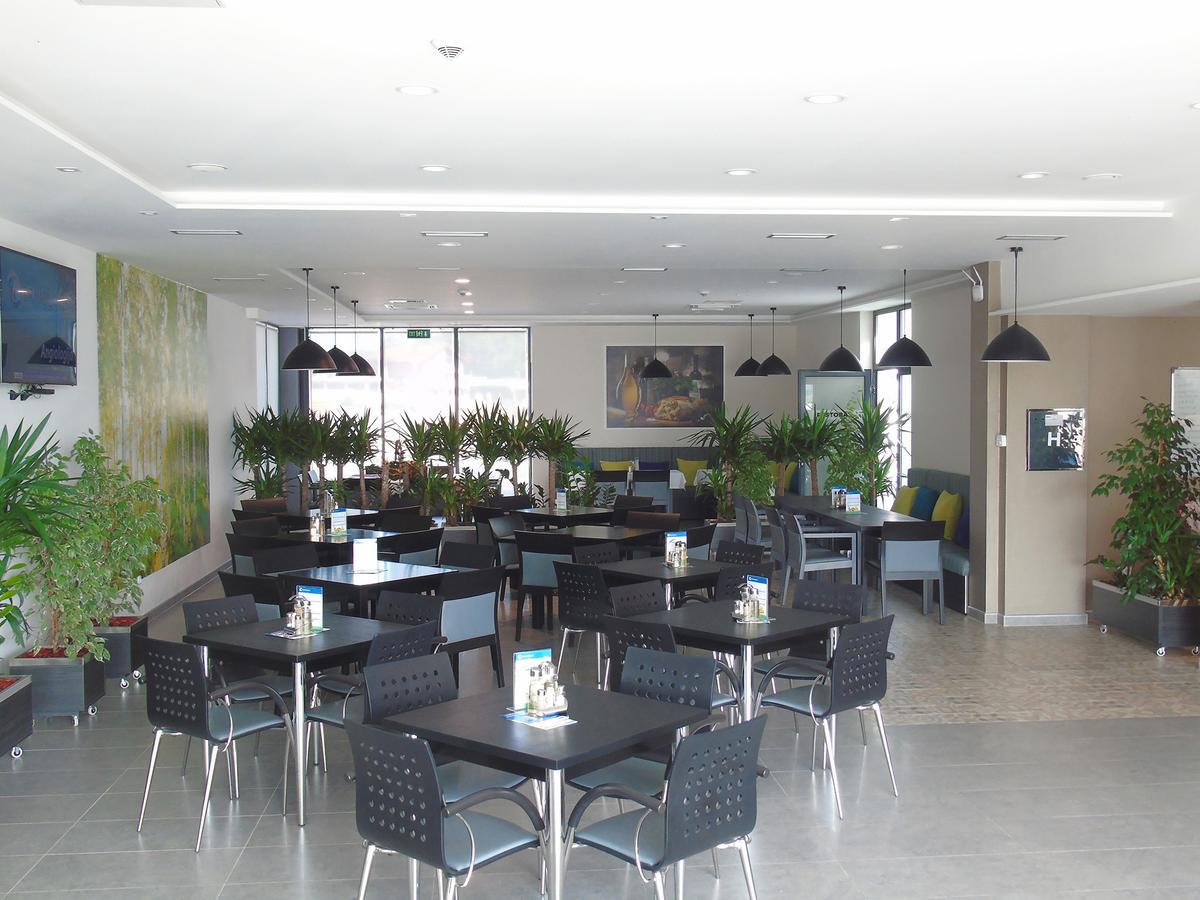 Motel Kamenica Бихач Экстерьер фото