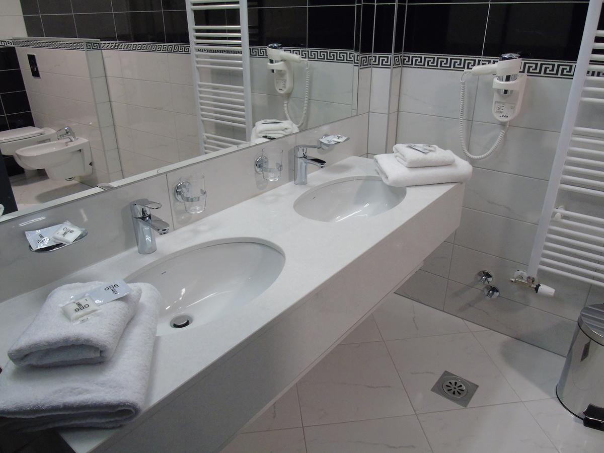 Motel Kamenica Бихач Экстерьер фото