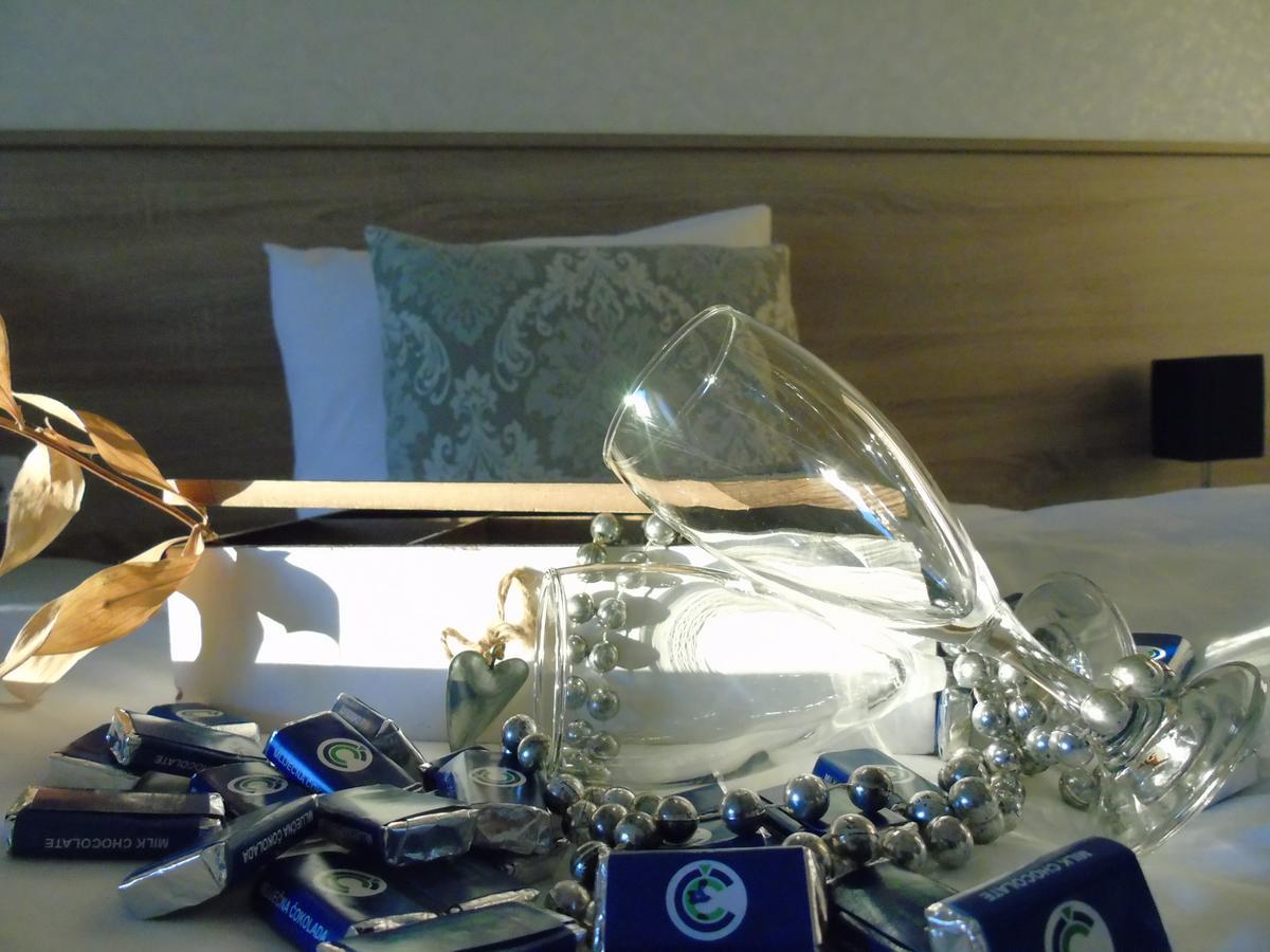 Motel Kamenica Бихач Экстерьер фото