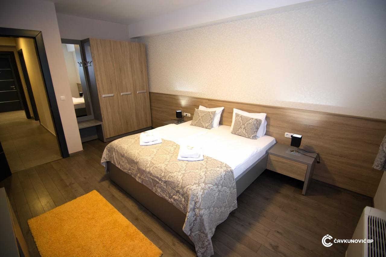 Motel Kamenica Бихач Экстерьер фото