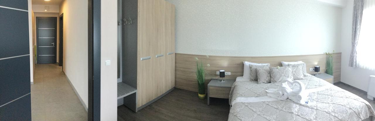 Motel Kamenica Бихач Экстерьер фото